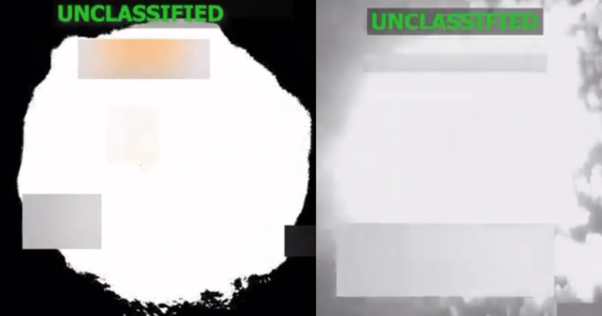 WATCH: Hegseth Announces 16th Drug Boat Taken Out Killing Two Narco-Terrorists, Second Strike in Days – “NO Cartel Terrorist Stands a Chance Against the American military.”