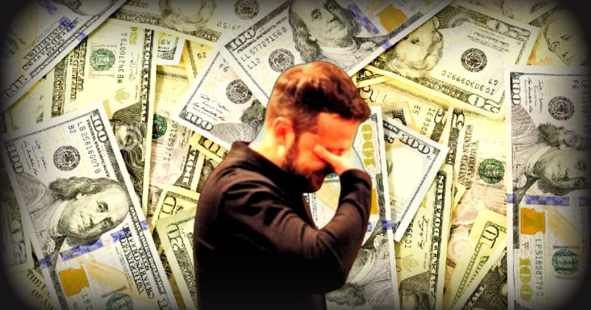 Close Allies to Zelensky Targeted by Corruption Probe as Ukrainian Justice and Energy Ministers Are Ousted, Implicated in $100 Million Kickback Scandal on the Energy Sector