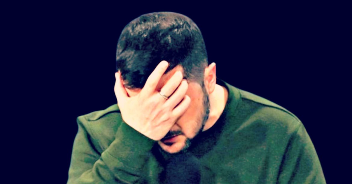 MAXIMUM PRESSURE: US Threatens To Cut Intelligence Sharing and Weapons Supply if Ukraine Rejects New Peace Plan