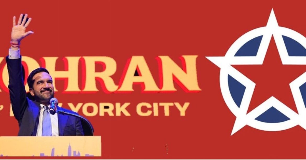 Zohran Mamdani’s Socialist Recipe for Economic Destruction