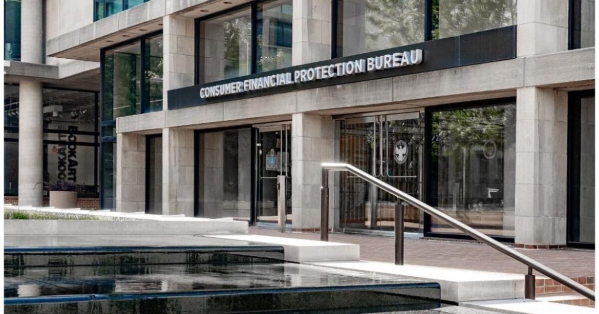 Corrupt Obama Judge Amy Berman Jackson Blocks Trump Admin From Defunding Consumer Financial Protection Bureau