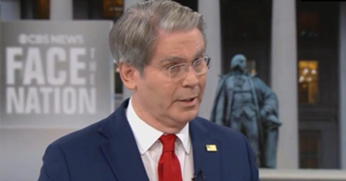 Trump’s Treasury Secretary Says Somali Migrants ‘Gotta Learn Not to Defraud the American People,’ as Somali Fraud Scheme Being Probed for Terrorism Links (VIDEO)