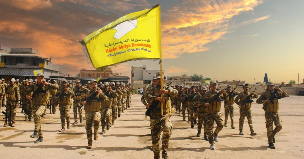 Deadly Clashes in Aleppo Highlight Syrian-Kurdish Tensions, SDF Unlikely to Surrender Weapons