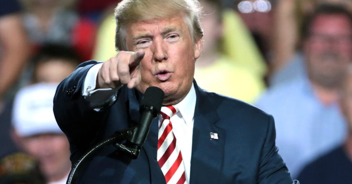 “Monday Afternoon Massacre” – BREAKING: Trump Admin Fires Eight Immigration Judges in New York City