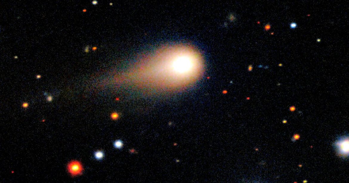 NASA and Other Space Agencies Deploy Largest Planetary Defense Drill in History as Interstellar Comet 3I/ATLAS Approaches Planet Earth