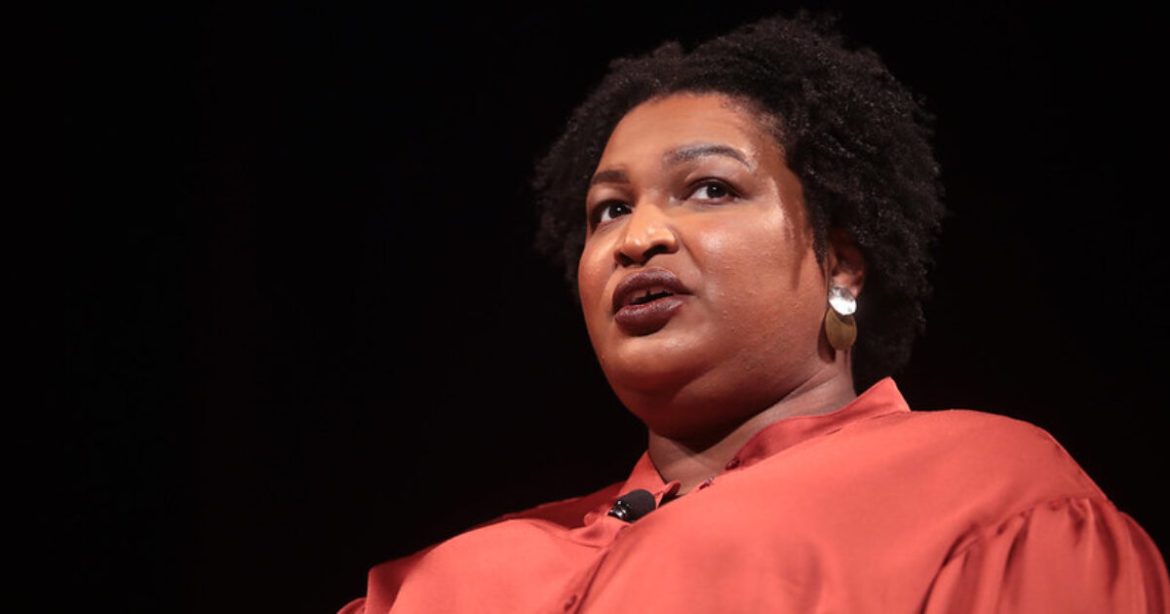 Stacey Abrams–Affiliated Climate Group Collected $5M in Public Funds Before Trump Administration Shut Down the Grant