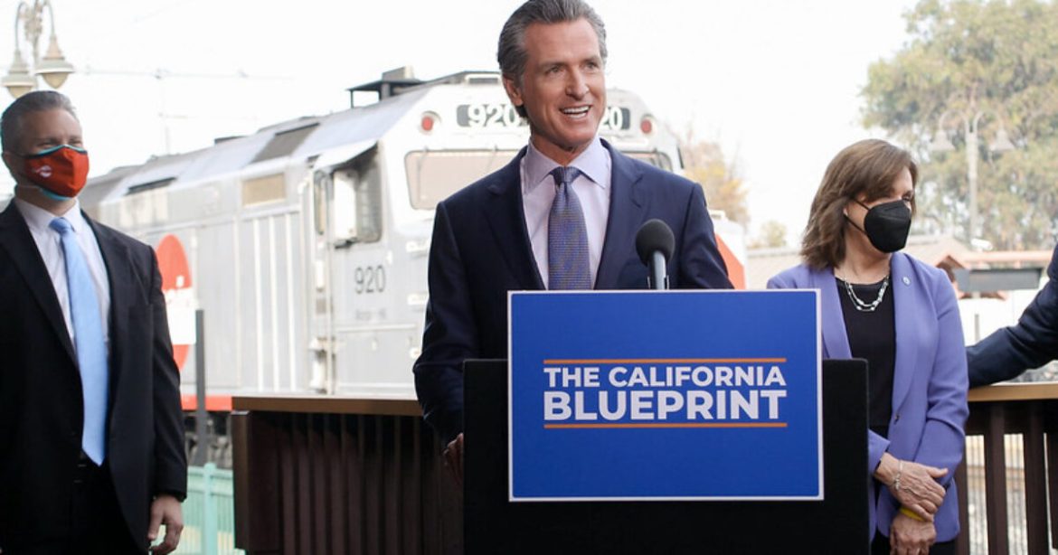 INSANITY: Newsom’s California Delays Revoking 17,000 Commercial Driver’s Licenses Until March Following “Dangerous Foreign Drivers” Legal Challenge