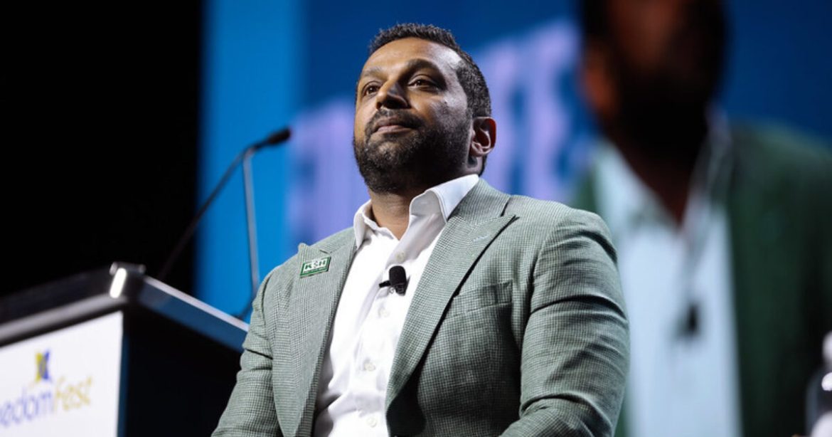 FBI Director Kash Patel Releases Statement on MINNESOTA FRAUD SCHEME