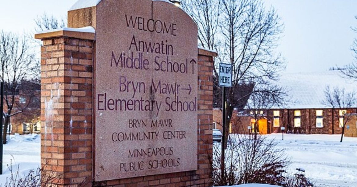 Justice Department Sues Minneapolis Schools Over Race-Based Hiring Policies