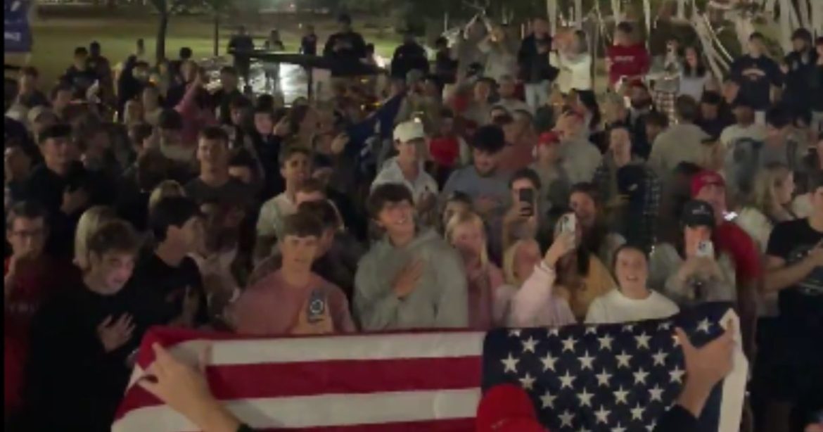 Justice: Auburn University Admissions Officer Resigns Following Allegations Of Race-Based Hiring