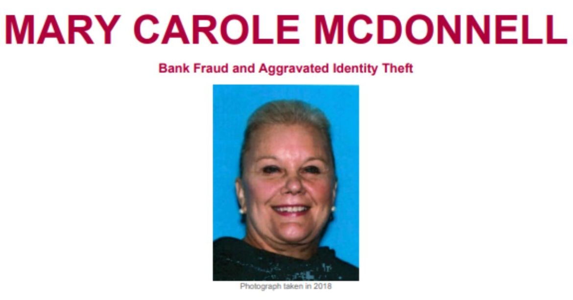 FBI Hunting for 73-Year-Old Woman Accused of Stealing Nearly $30 Million by Impersonating Heiress