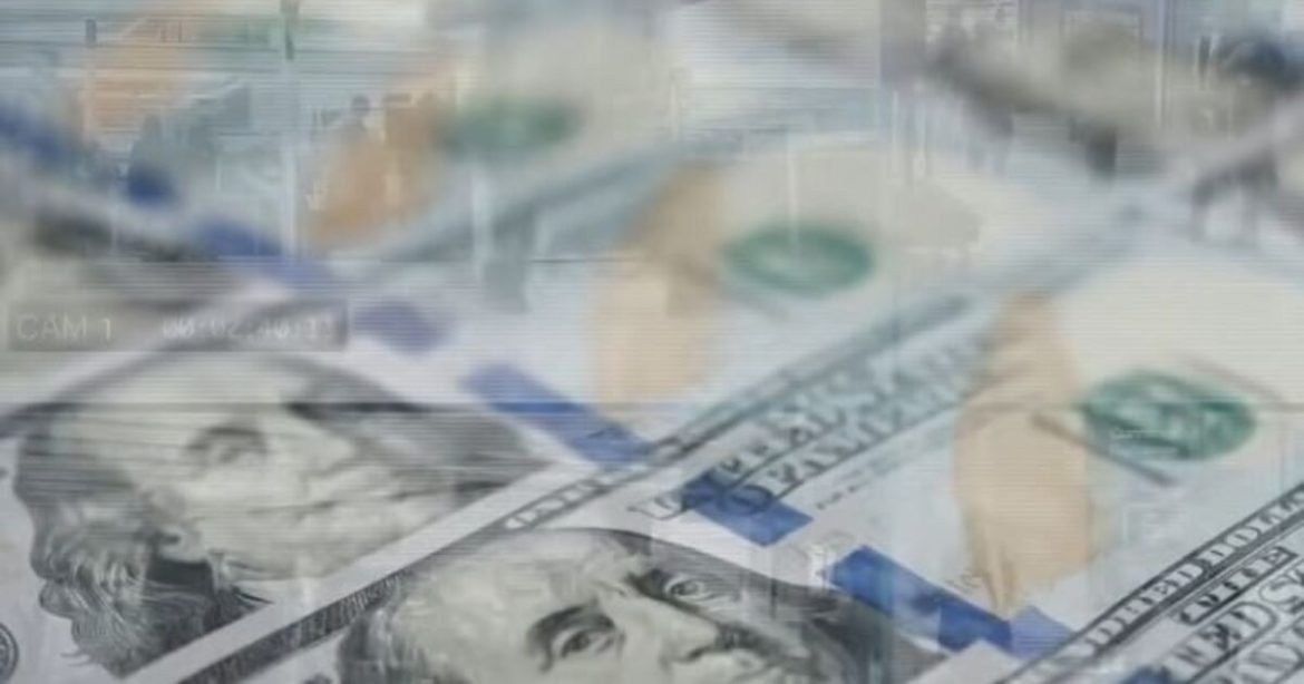 TSA Agent Observed Somalis Carrying Millions of Dollars in Suitcases Heading Overseas