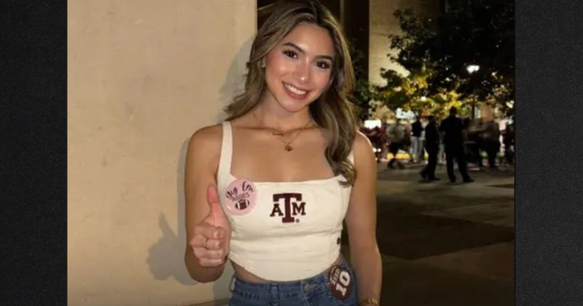 Family Demands Answers After Texas A&M Student Mysteriously Dies After Football Tailgate