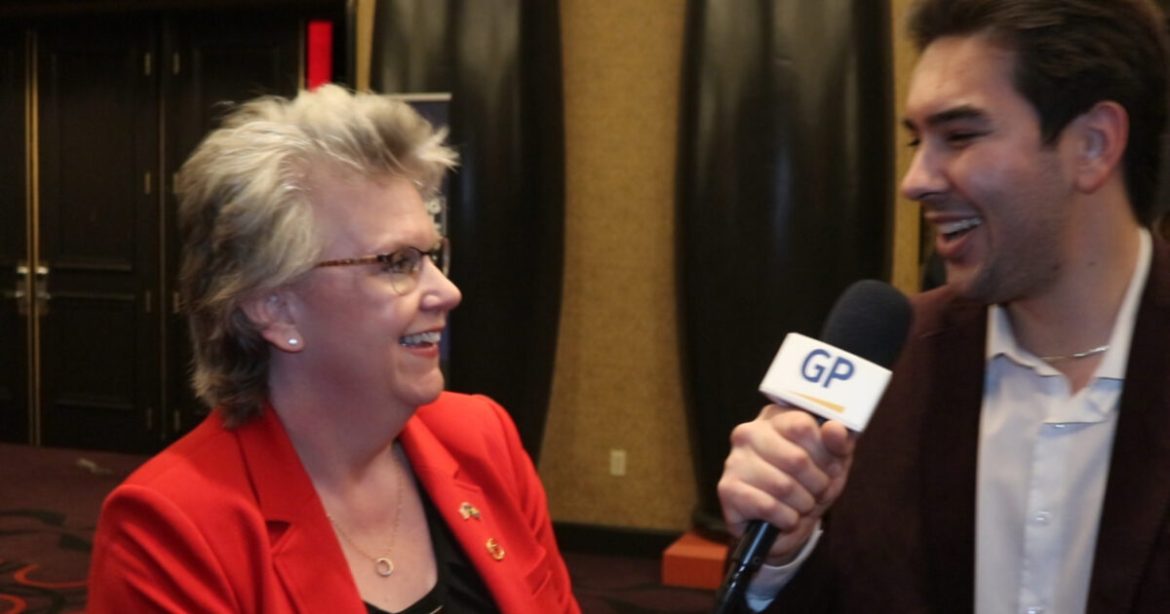 Sen. Chuck Grassley and GOP Senators Force Esteemed Lawyer and Trump Pick Julianne Murray to Withdraw Her Name from Contention as Acting US Attorney from Delaware