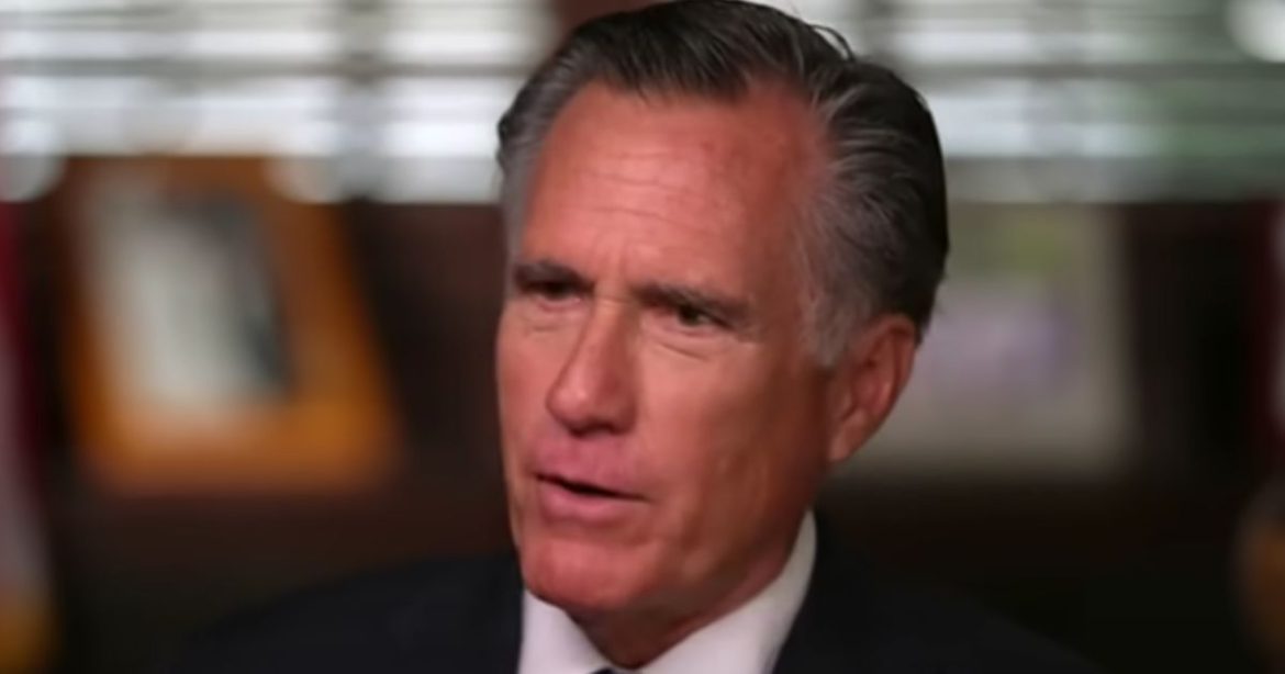 Mitt Romney’s Sister-In-Law Cause of Death Revealed