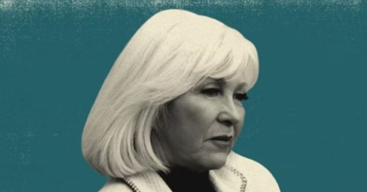 DAVID CLEMENTS: President Trump Can Free Tina Peters – Famous Presidents Have Liberated Americans from Rogue States Before