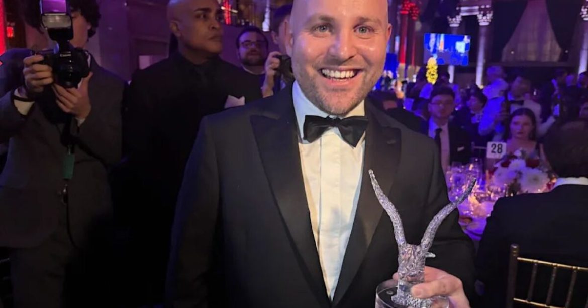 Interview with AfD Foreign Policy Spokesman Markus Frohnmaier: America First MAGA Republicans and Europe’s Patriotic Movements Are Fighting the Same War