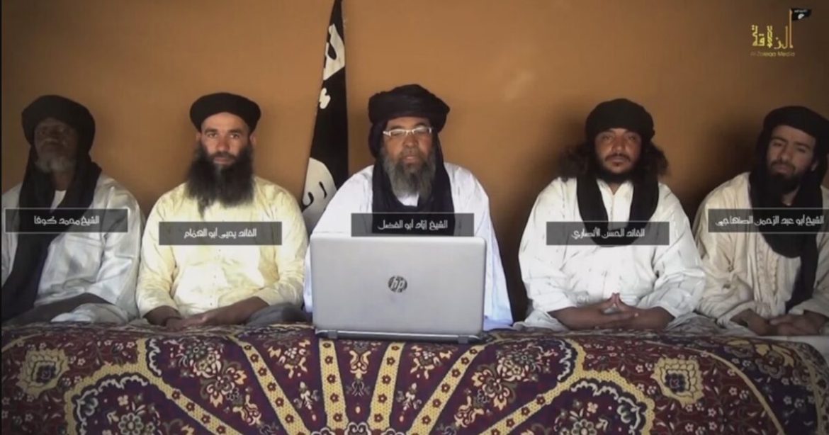 Mali Islamic Insurgent Group Jama’at Nusrat al-Islam (JNIM) Expanding at an Alarming Rate
