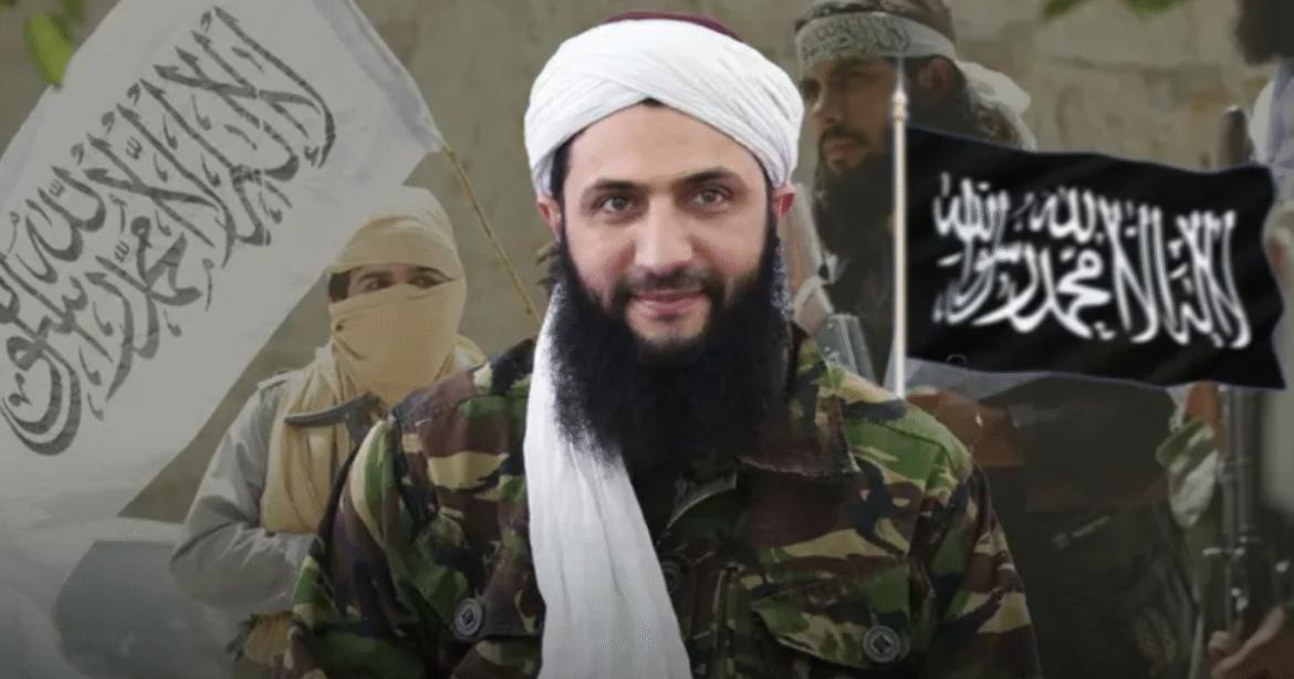 Syria Security Situation Has Deteriorated Under Former al-Qaeda Member Al-Jolani