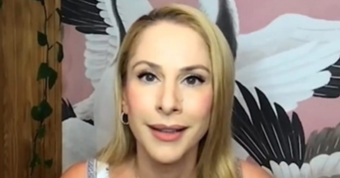 Bill Maher Slams Ana Kasparian’s Hypocrisy “You’re Blaming Islam on Whitey!?”(Video)