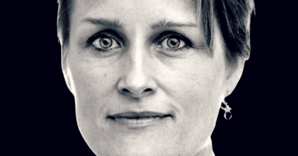 BRITAIN ESCALATES: First Female MI6 Intel Chief Blaise Metreweli Warns of Russia’s ‘Aggressive’ Threat in First Speech, Vows a More ‘Active’, ‘Operational’ Role