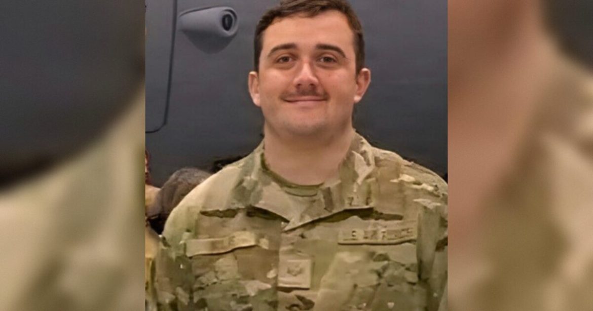 Wounded West Virginia National Guardsman Andrew Wolfe Reaches New Milestone in Recovery