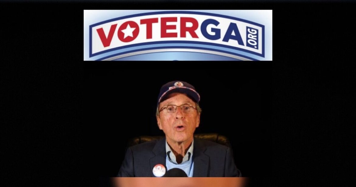 BREAKING: VoterGA Files Emergency Federal Suit to Vacate Dominion Certification in Georgia