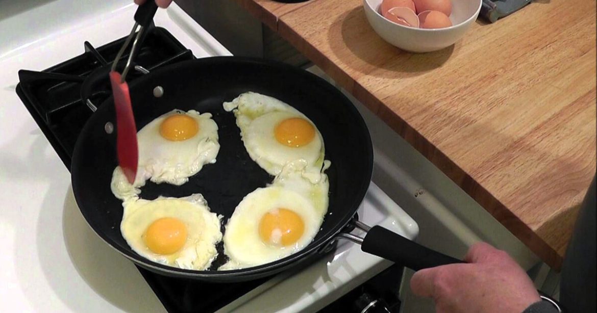 Boston MD Reveals The 3 Foods That Fight Memory Loss