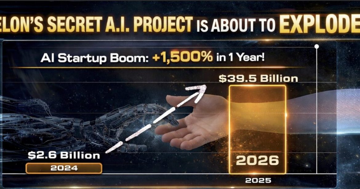 The Next AI Trend Is Forming Now