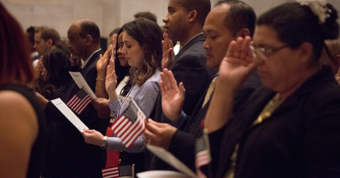 Why “Discriminatory” Immigration is the Fairest System