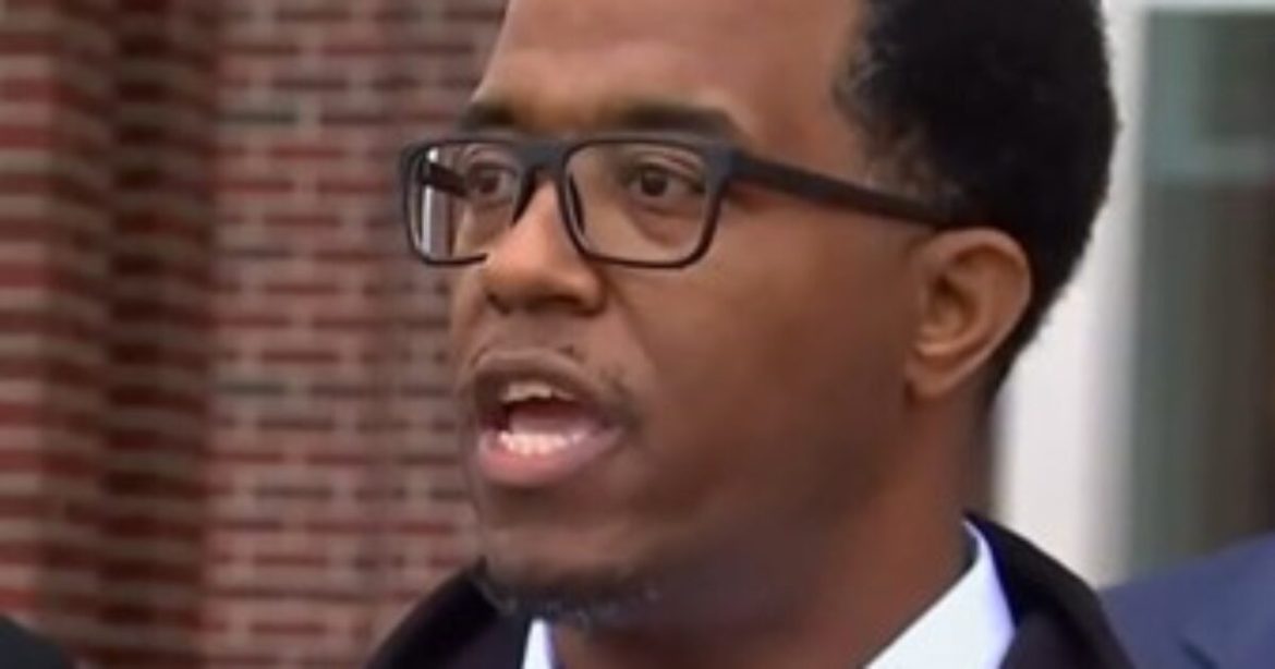 Accused DC Pipe Bomber Sued Trump Admin. Over Illegal Immigration Before Allegedly Carrying Out His Sinister Act, Also Claimed ‘Racial Persecution’ By Lawyer