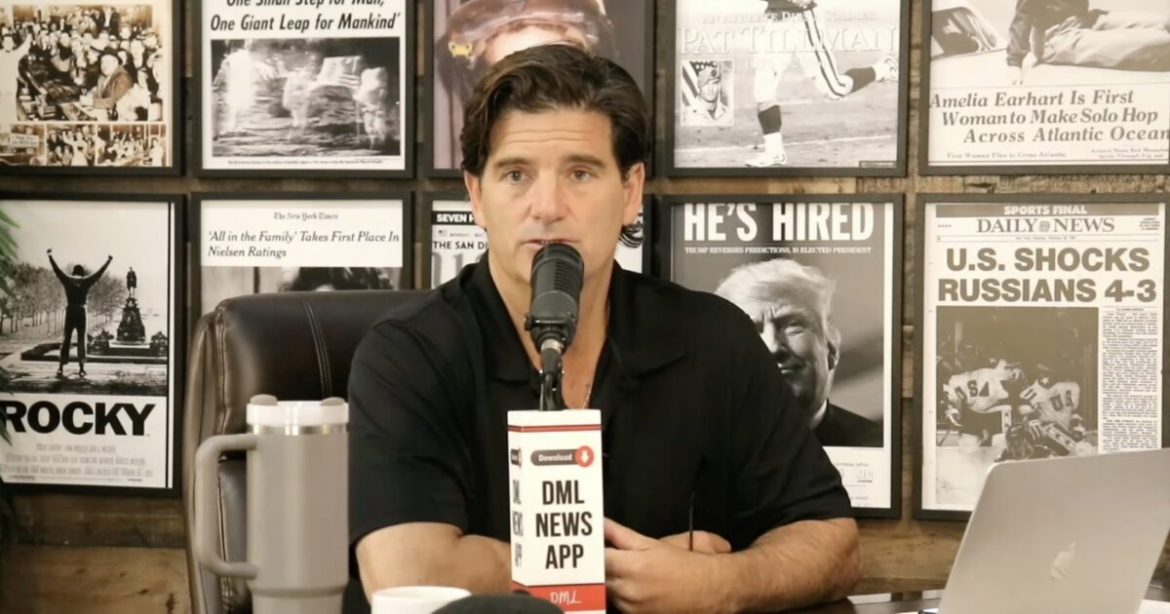 Former Fox News Contributor Dennis Michael Lynch GOES NUCLEAR: Says If Somali Deportations and Indictments on Tim Walz Don’t Happen, ‘MAGA and the Rule of Law Are Total BS’