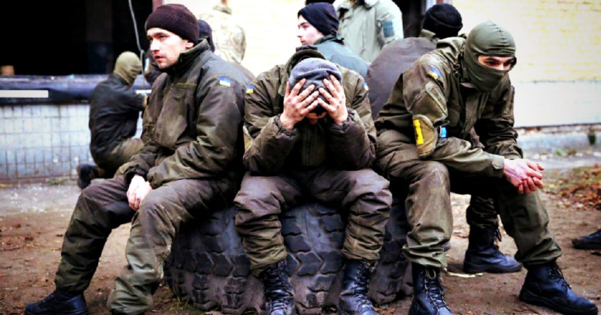 After the Russian Conquest of Pokrovsk, 1,000 Ukrainian Troops Surrounded in Neighboring Mirnograd Beg for Extraction or Reinforcements and Supplies (VIDEOS)