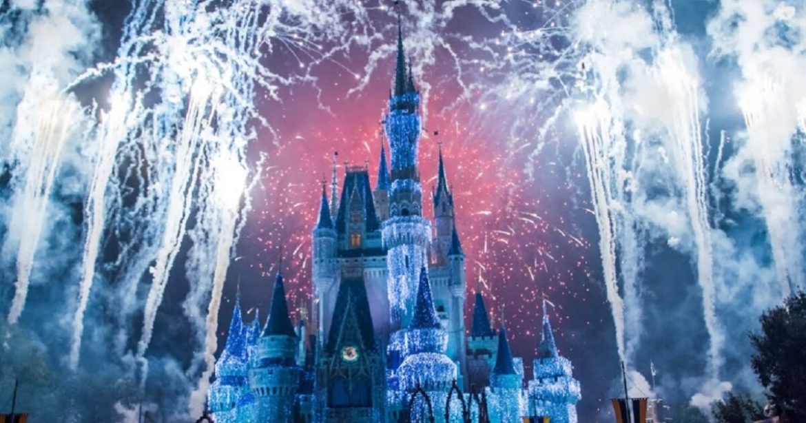 Disney to Pay $10 Million Penalty for Alleged Illegal Targeting of Children