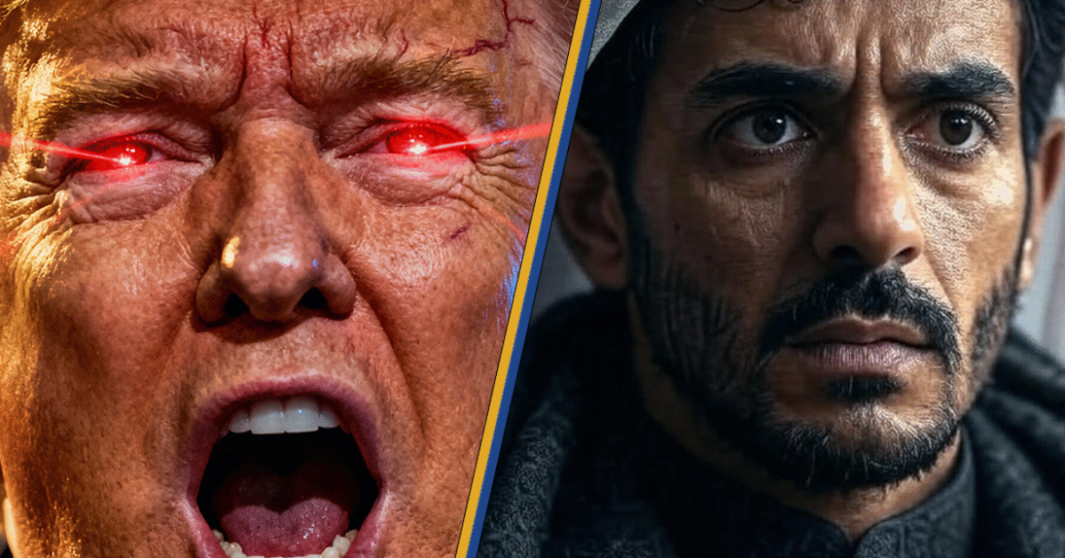 President Trump Gets More Aggressive On Immigration After Horrific Shooting Of National Guard Troops | Drew Hernandez