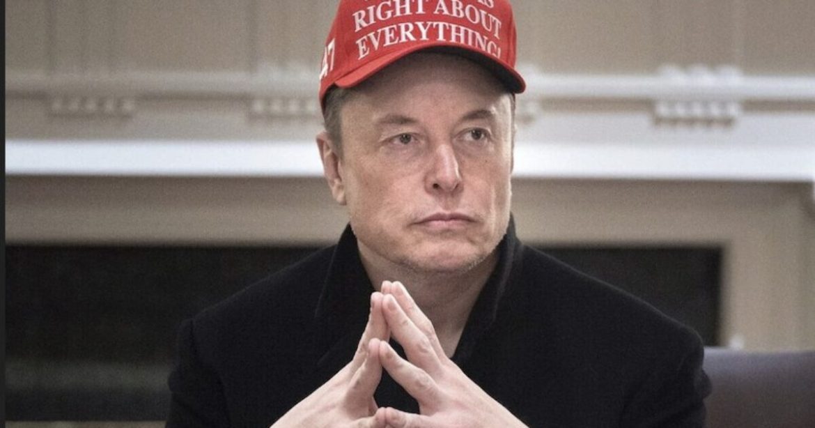 NOT JUST MINNESOTA? Elon Musk Reacts as Internet Sleuth Sound the Alarm in Washington State — Hundreds of Somali-Run Child Care Centers Allegedly Lack Physical Addresses