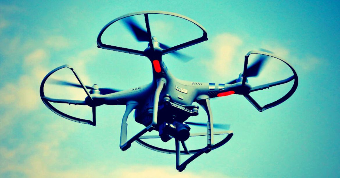 NOW IN FRANCE: Mysterious Drones Detected Over French Nuclear Submarine Base – Troops Reportedly Shoot at Them – Prosecutors Launch Investigation