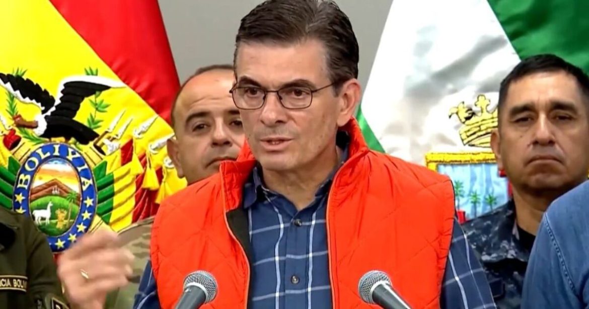 Bolivian Presidential Candidate Rodrigo Paz Signals Break With China and Russia, Seeks U.S. Alliance on Lithium