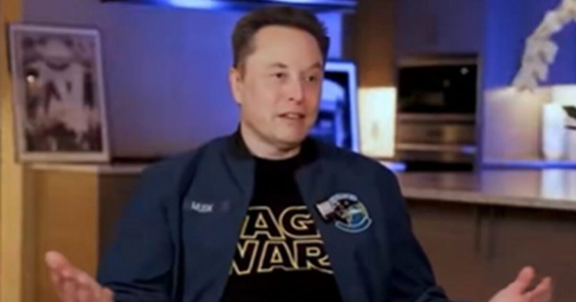 Elon Musk Slams Zohran Mamdani’s Diversity Hire to Run the NYC Fire Department: ‘People Will Die Because of This’