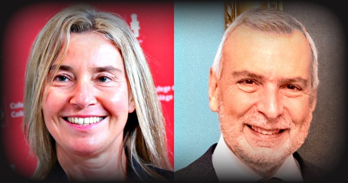 Belgian Police Raids EU Diplomatic Corps in Sweeping Corruption Probe – Senior Diplomats Mogherini and Sannino Arrested