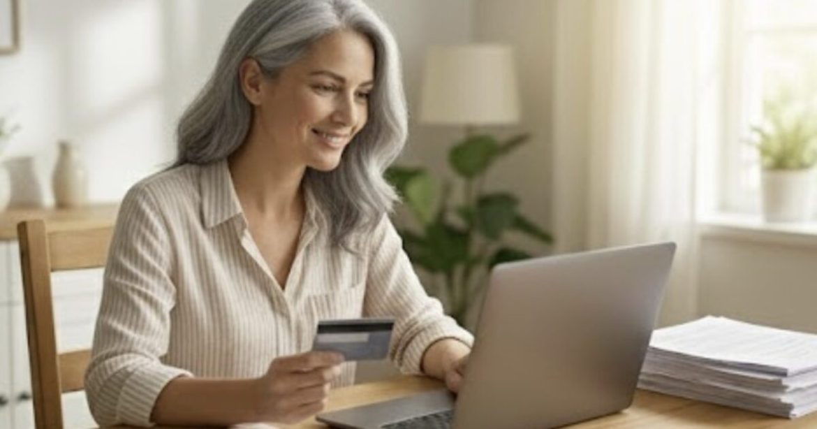 Break Free from Credit Card Debt: The Smart Way Forward and The Easy Steps To Get There