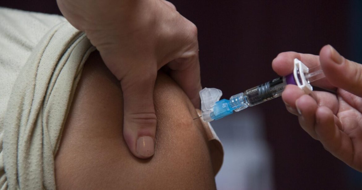 Cleveland Clinic Flu Shots Study Shows Vaccine INCREASED Risk of Getting the Flu
