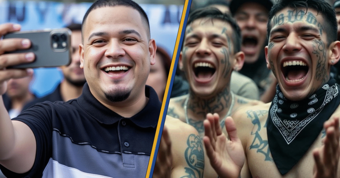 Kilmar Abrego Garcia Is BACK in America Making TikTok’s Now? | Drew Hernandez