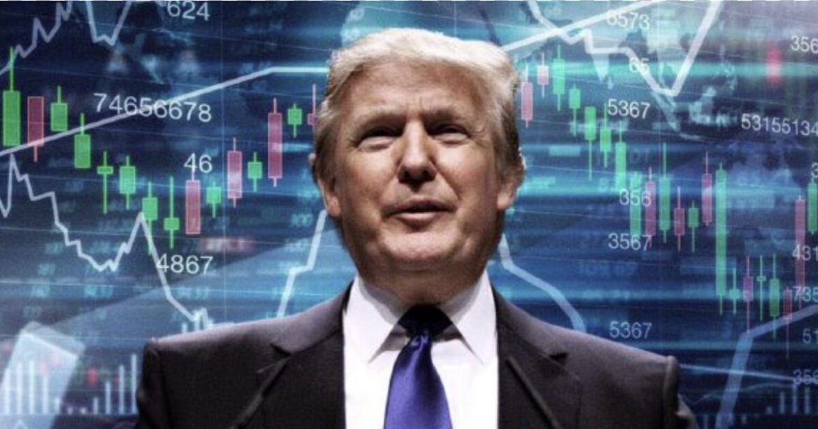 WAYNE ROOT: My Merry Christmas Message to America: Get Ready to Experience the Greatest Economic Boom in History in 2026