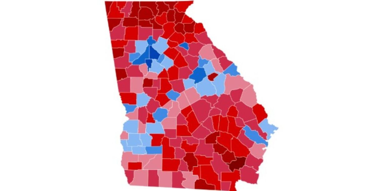 BREAKING: Judge Finally Allows Access to Fulton County 2020 Physical Ballots and Related Documents