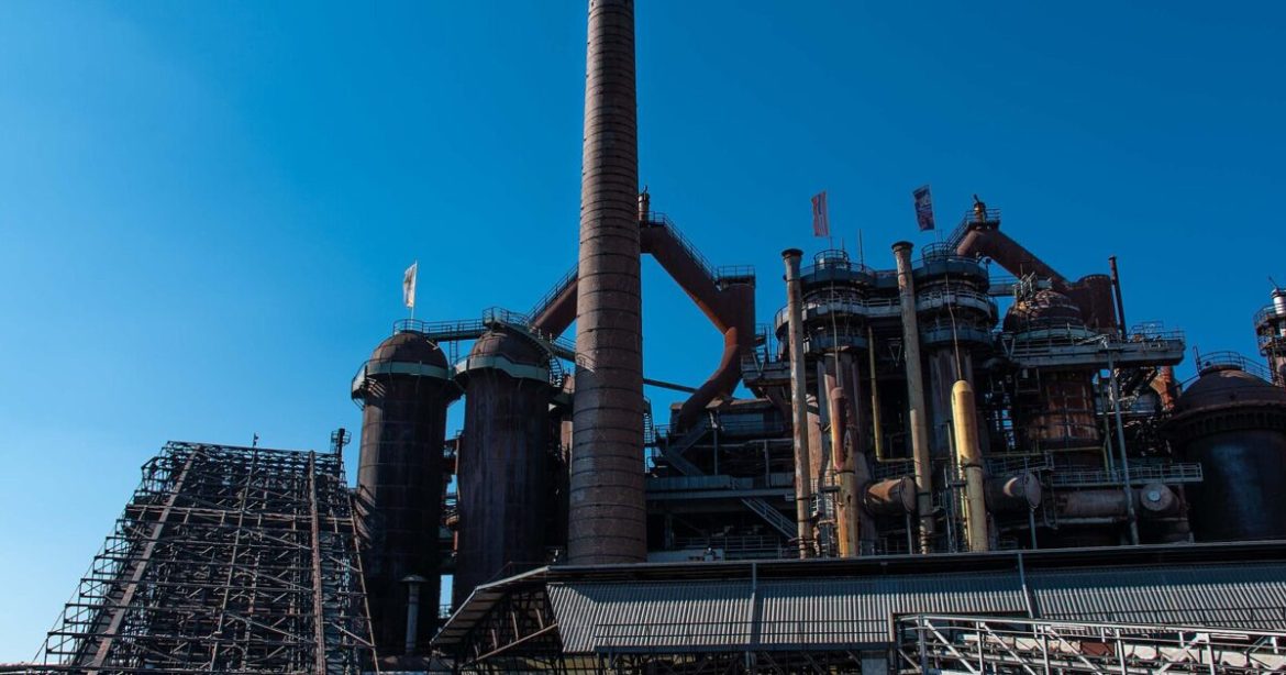 Germany’s Industrial Backbone Collapsing Under Globalist Ideological Energy Policy, Industry Leaders Warn