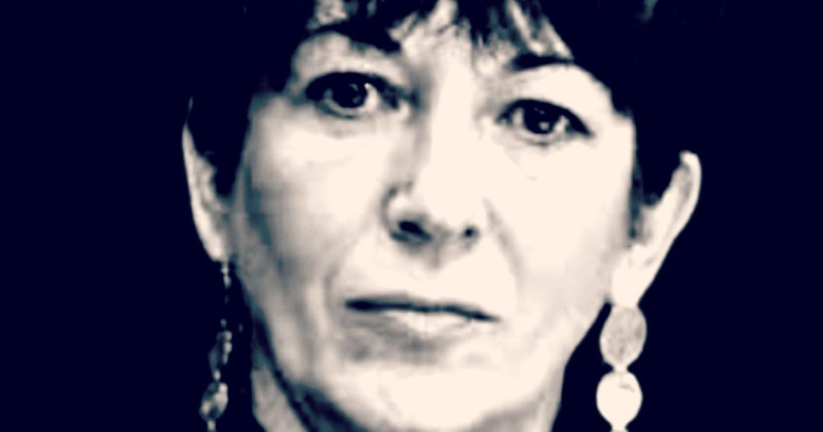Ghislaine Maxwell Files Appeal To Vacate Her Sex Trafficking Conviction