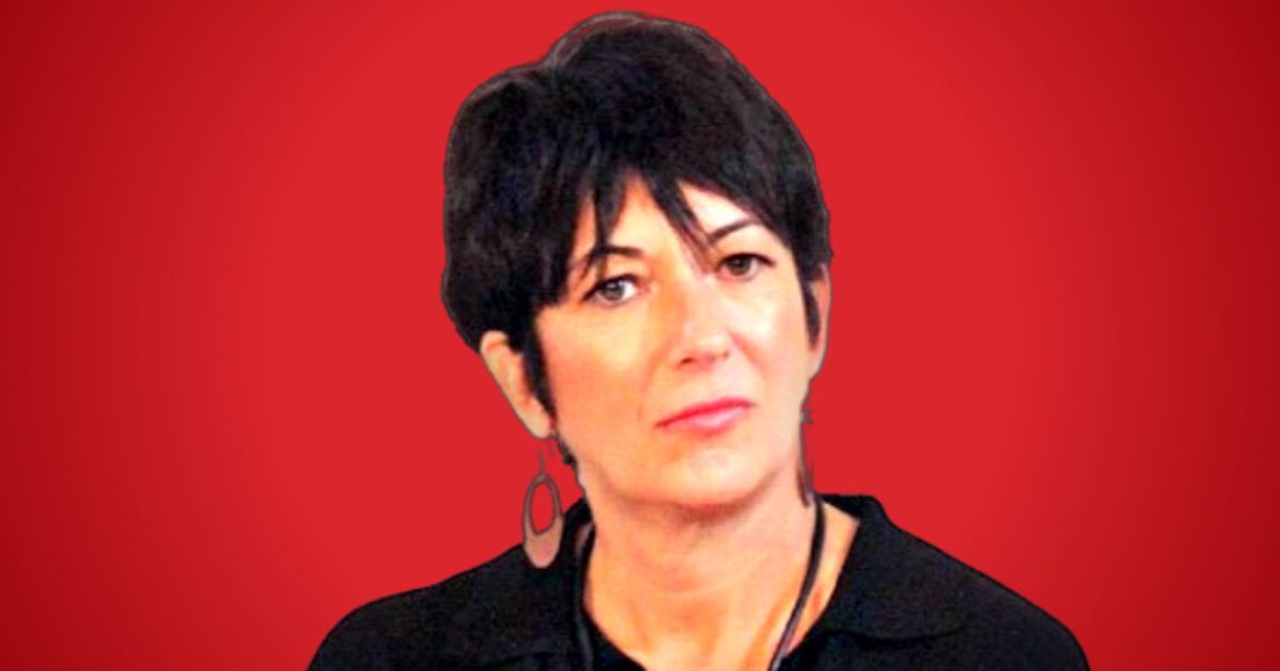 Federal Judge Authorizes DOJ To Release Ghislaine Maxwell Grand Jury Transcripts and Exhibits, Investigative Material