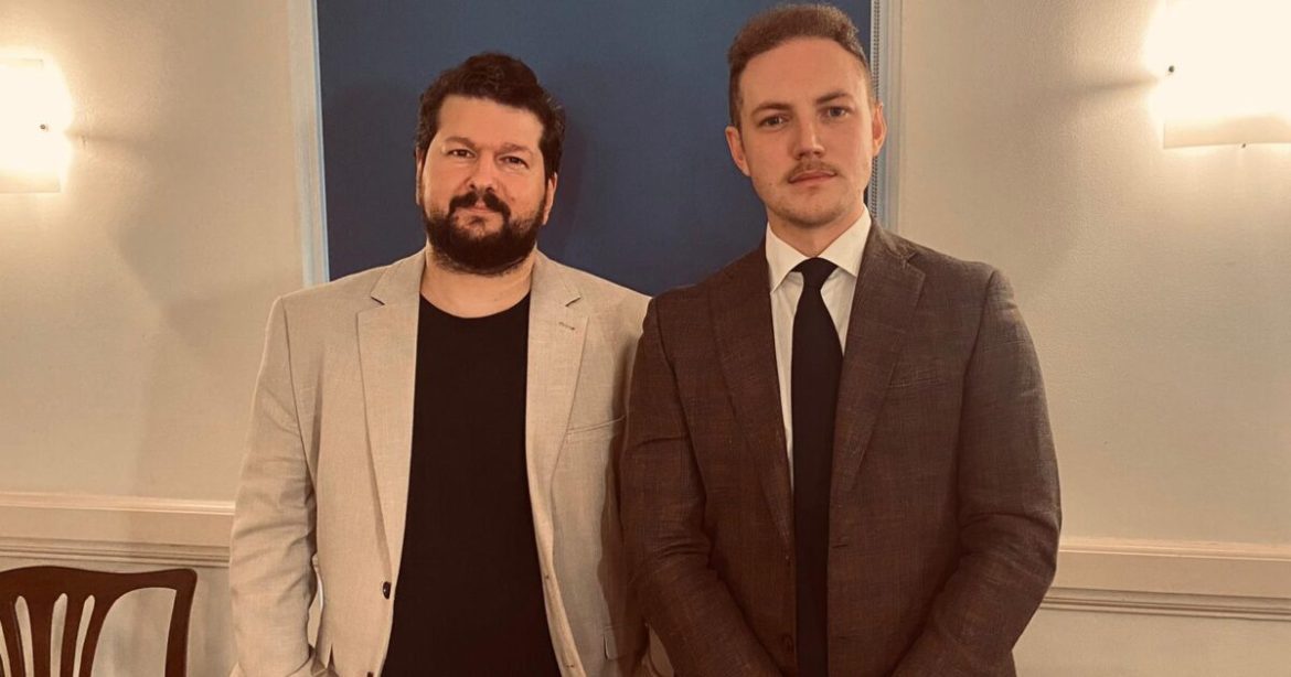 Tactical Woke Retreat: Harrison Pitt and Dr. Nima Parvini Discuss How the Globalist Managerial Class Adapted—and Why the Right Fails to Strike