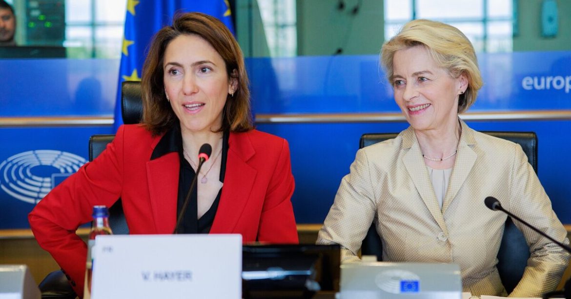 Top Liberal-Globalist MEP: Trump Administration ‘an Enemy of Europe’ and ‘We Must Stop Behaving as a Friend Toward It’